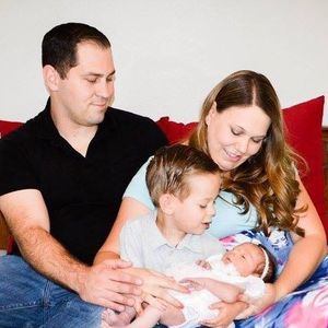 Meet your Posher, Katie